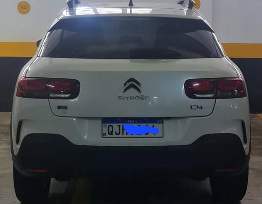 CITROËN C4 CACTUS 2019