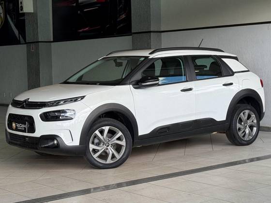 CITROËN C4 CACTUS 2022