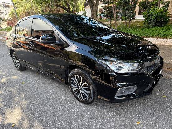 HONDA CITY 2020