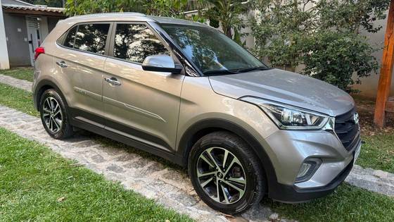 HYUNDAI CRETA 2021