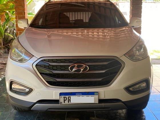 HYUNDAI IX35 2019