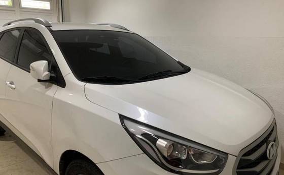 HYUNDAI IX35 2019