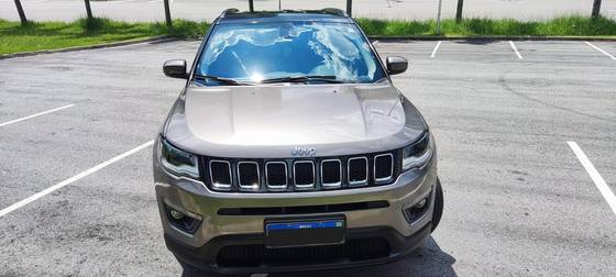 JEEP COMPASS 2020