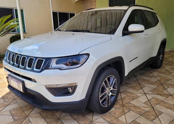 JEEP COMPASS 2019