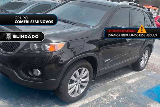 KIA SORENTO 2012