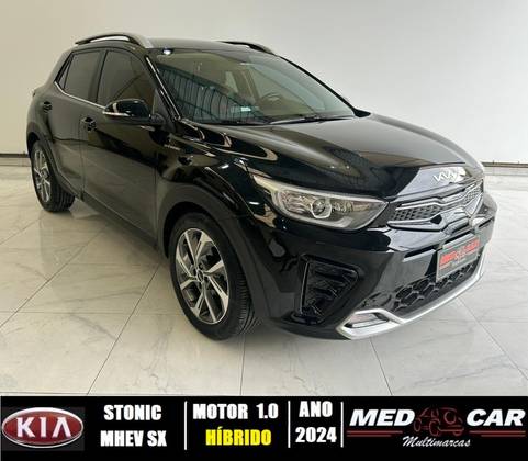 KIA STONIC 2024