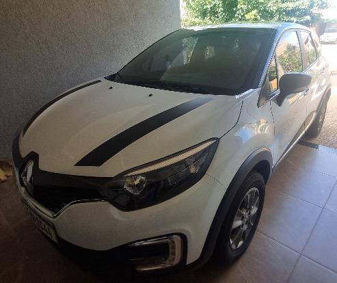 RENAULT CAPTUR 2021