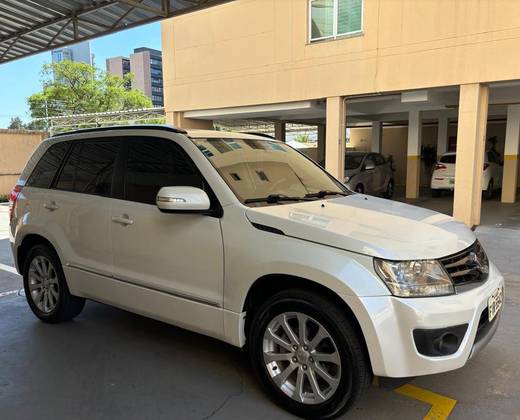 SUZUKI GRAND VITARA 2014