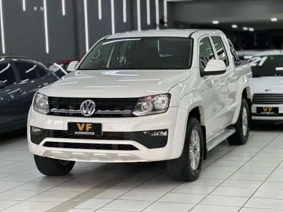 VOLKSWAGEN AMAROK 2022