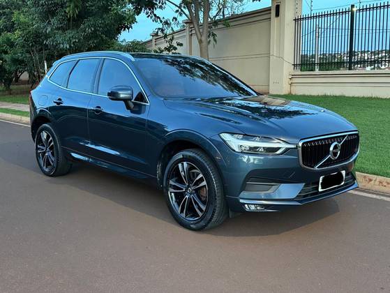VOLVO XC60 2019