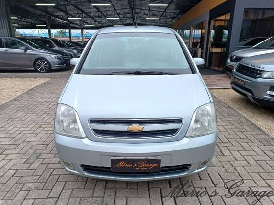 CHEVROLET MERIVA 2011