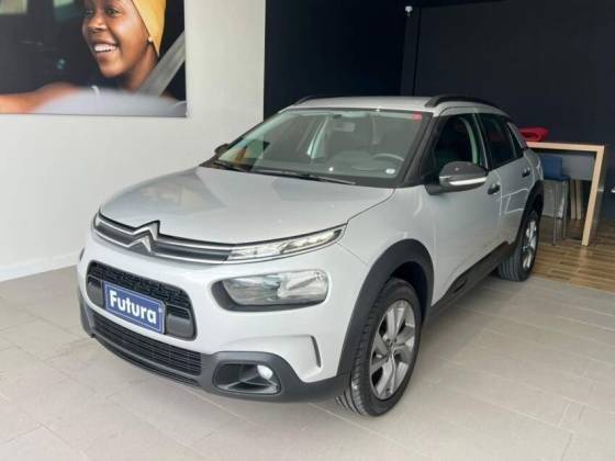 CITROËN C4 CACTUS 2022