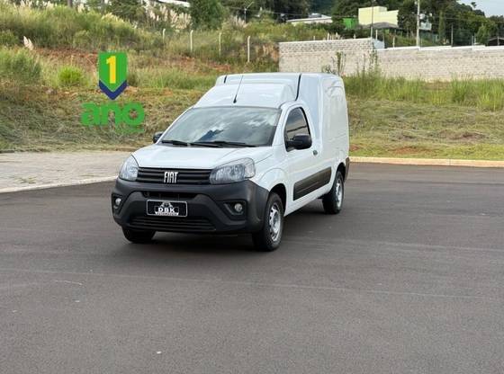 FIAT FIORINO 2022