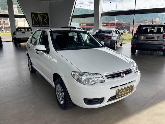 FIAT PALIO 2014