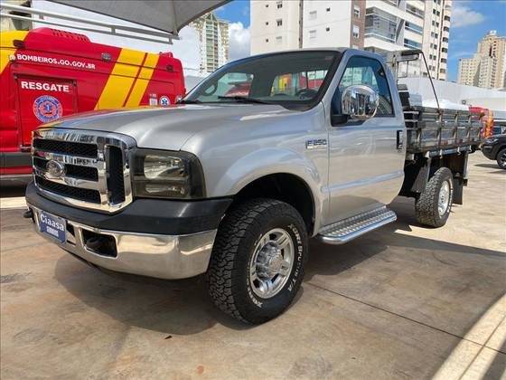 FORD F-250 2010