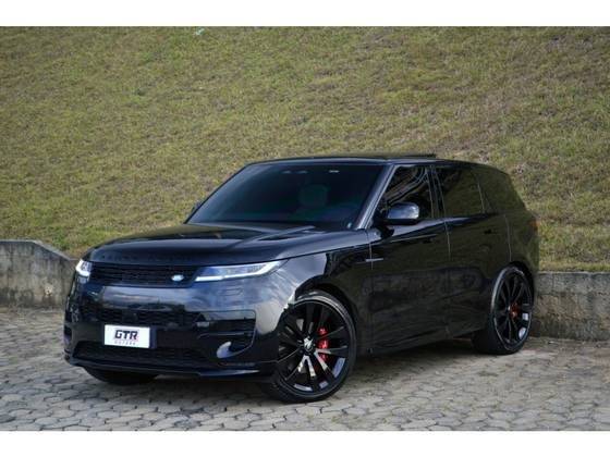 LAND ROVER RANGE ROVER SPORT 2023