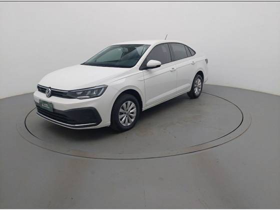 VOLKSWAGEN VIRTUS 2023