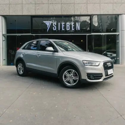 AUDI Q3 2013