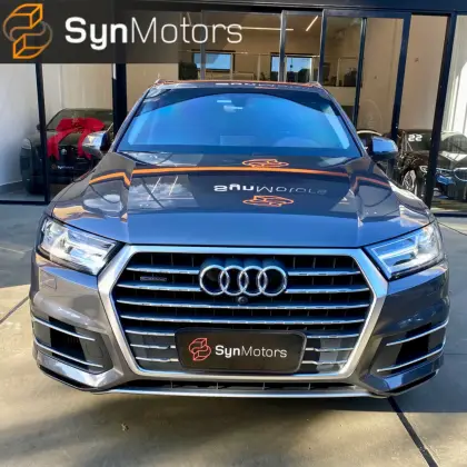 AUDI Q7 2019