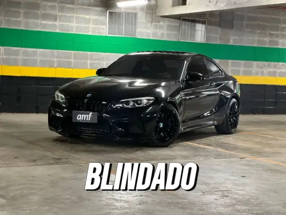 BMW M2 2020