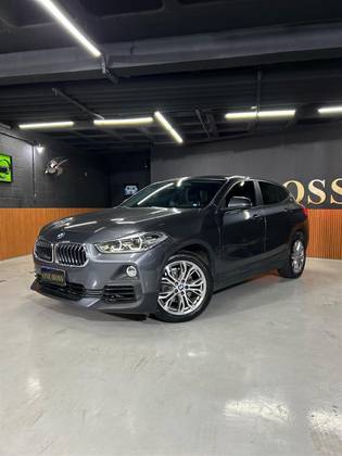 BMW X2 2019