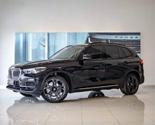 BMW X5 2020