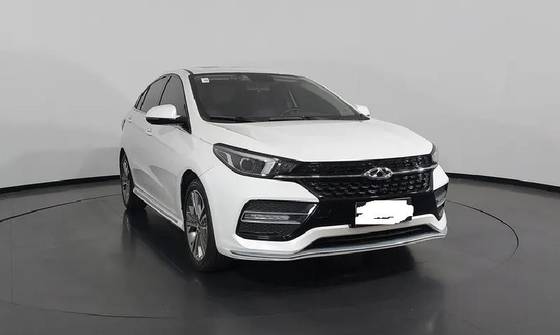 CAOA CHERY ARRIZO 6 2022