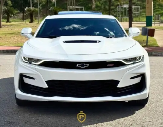 CHEVROLET CAMARO 2023