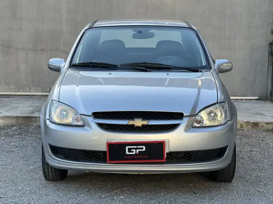 CHEVROLET CLASSIC 2015