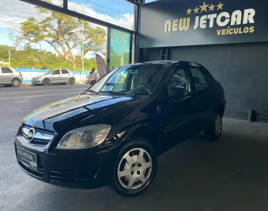 CHEVROLET PRISMA 2009