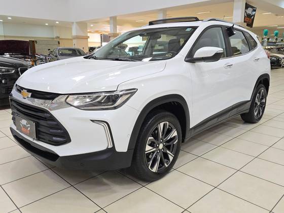 CHEVROLET TRACKER 2023