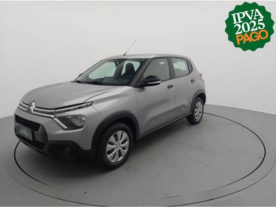 CITROËN C3 2023