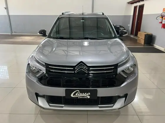 CITROËN C3 AIRCROSS 2025