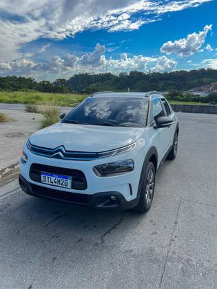CITROËN C4 CACTUS 2022