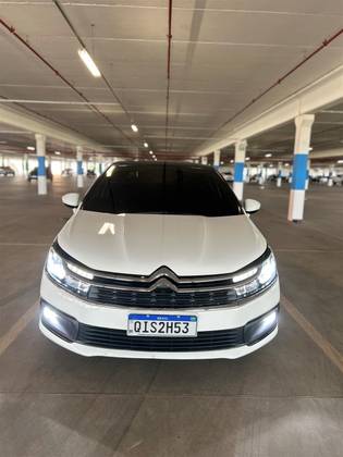 CITROËN C4 LOUNGE 2019