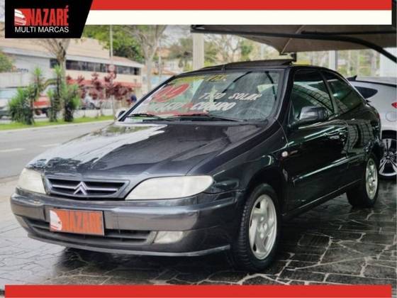 CITROËN XSARA 1999