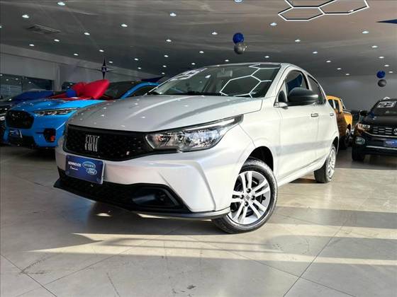 FIAT ARGO 2023