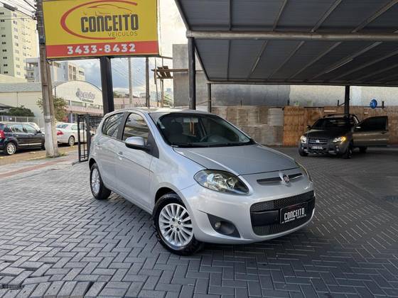 FIAT PALIO 2012