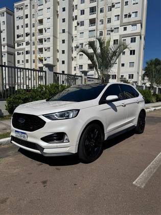 FORD EDGE 2019