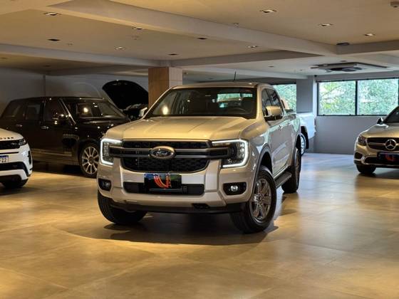 FORD RANGER 2024