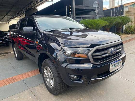 FORD RANGER 2023