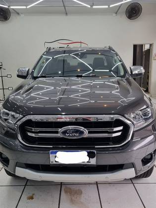 FORD RANGER 2020