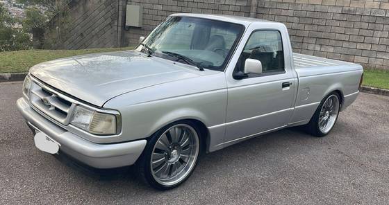FORD RANGER 1996