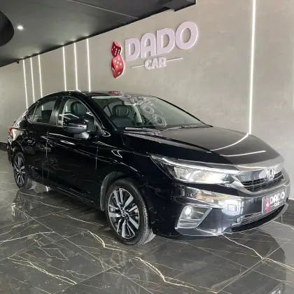 HONDA CITY 2022
