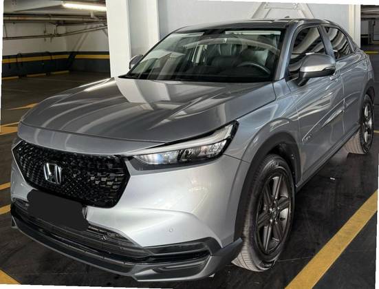 HONDA HR-V 2023