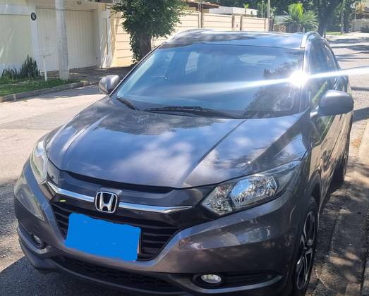 HONDA HR-V 2018