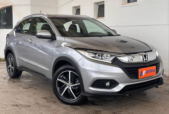 HONDA HR-V 2020