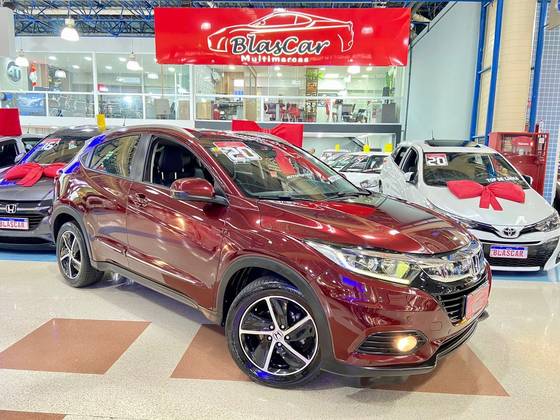 HONDA HR-V 2020