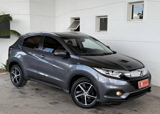 HONDA HR-V 2020