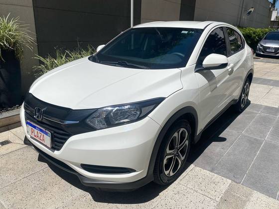 HONDA HR-V 2018